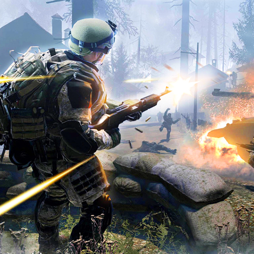 吃鸡精英队官方版