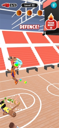 盖帽高手最新版(3)