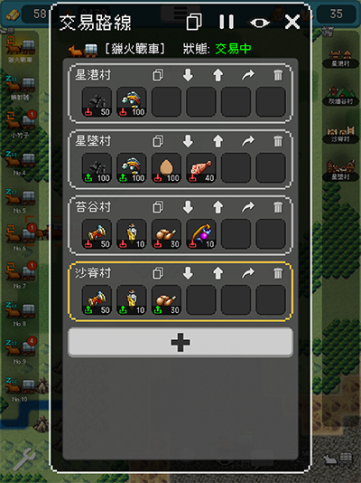 哥布林的商队(3)