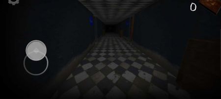 兰德里纳河的酒店(1)