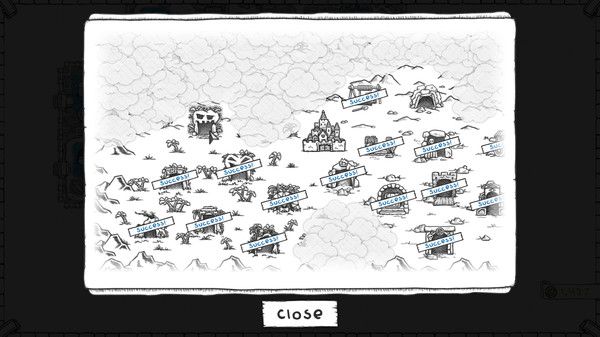 地下城探险公会终极版steam最新版(2)