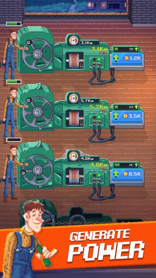 动力公司安卓游戏正式版(3)