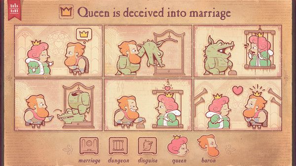 故事叙述者Storyteller中文版(2)