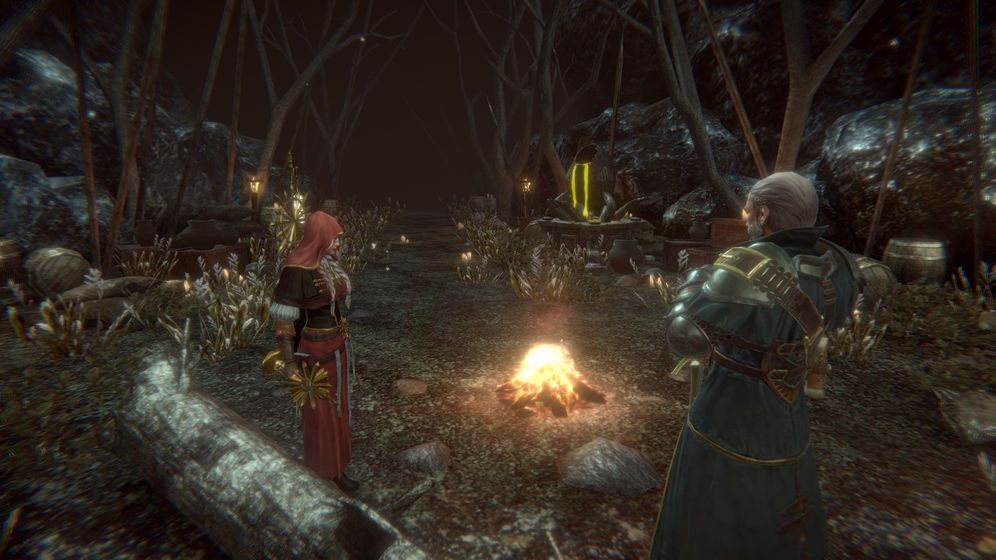 帕斯卡契约2025安卓最新版(1)