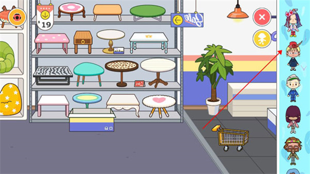 米加小镇世界playmods