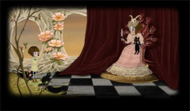 弗兰悲惨之旅3(2)