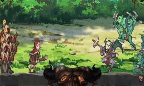 哥布林之巢汉化版(1)