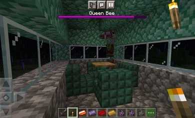 我的世界泰拉瑞亚模组(1)