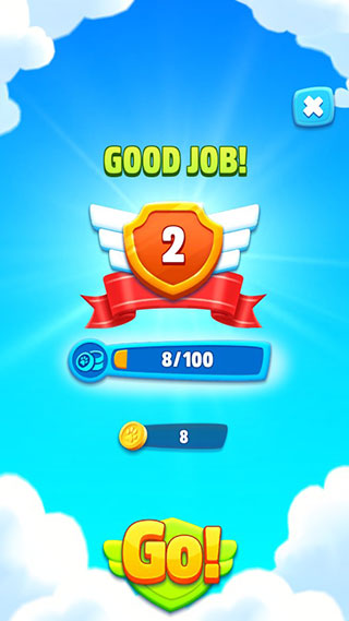 汤姆猫空中小队最新版(5)