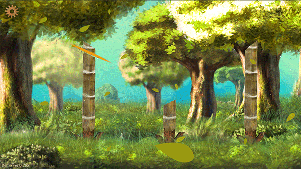 默示录献祭游戏(4)