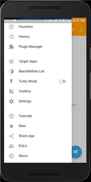 小黄鸟抓包软件app v3.3.5 安卓版(1)