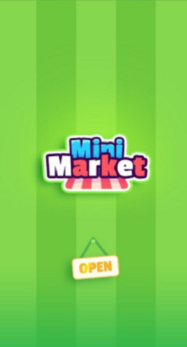 迷你市场(2)