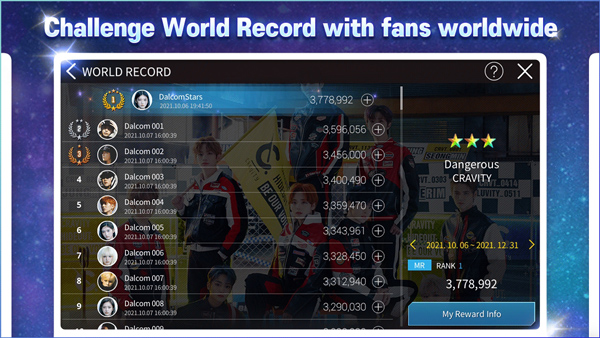 SUPERSTAR STARSHIP(2)