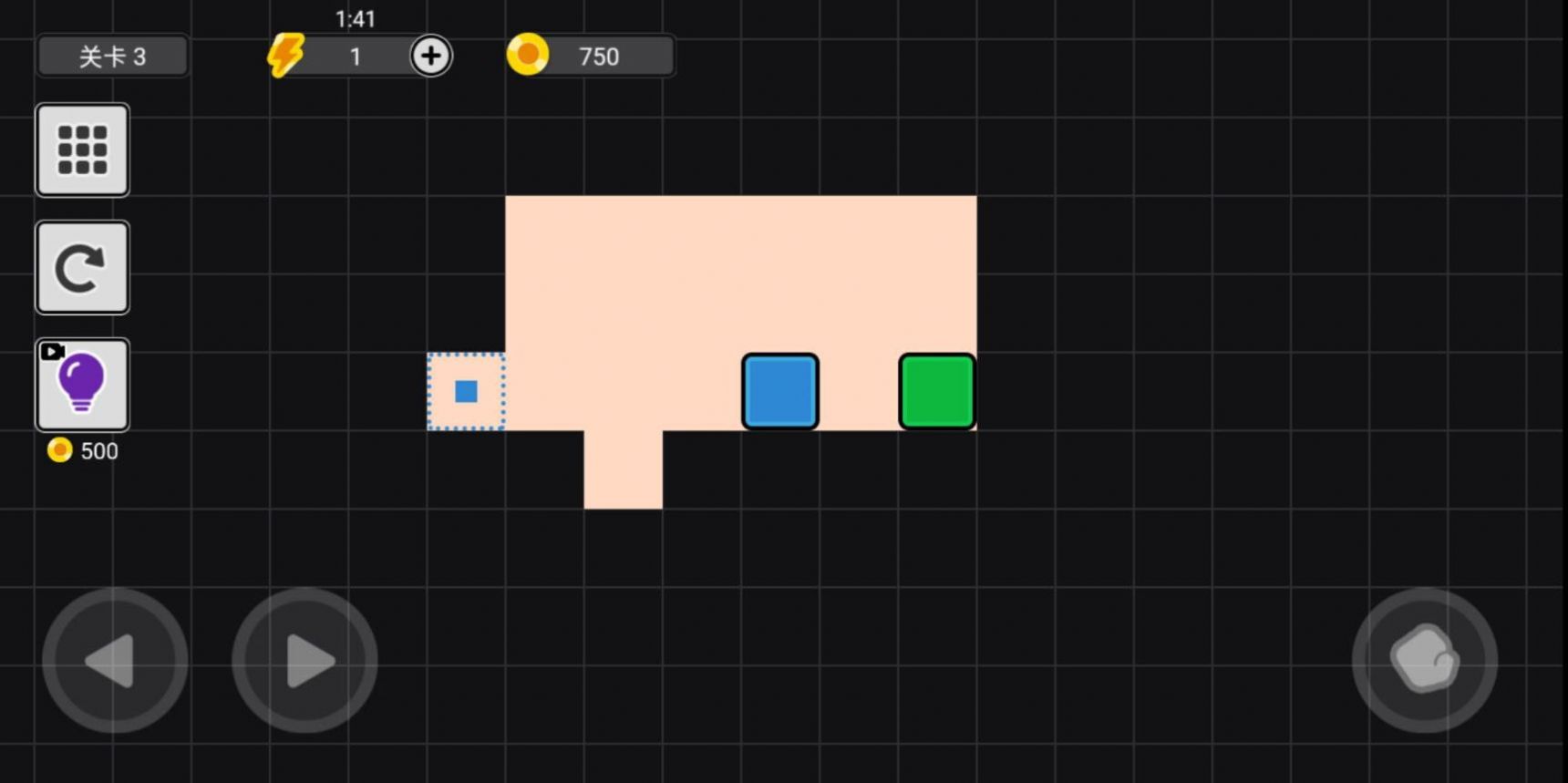 抖音从来没赢过游戏版(1)