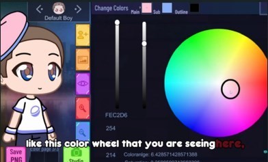 加查幻想中文版(2)