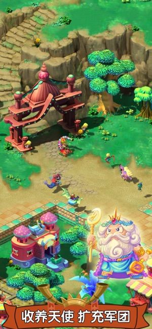 天使小镇8官方安卓版(3)