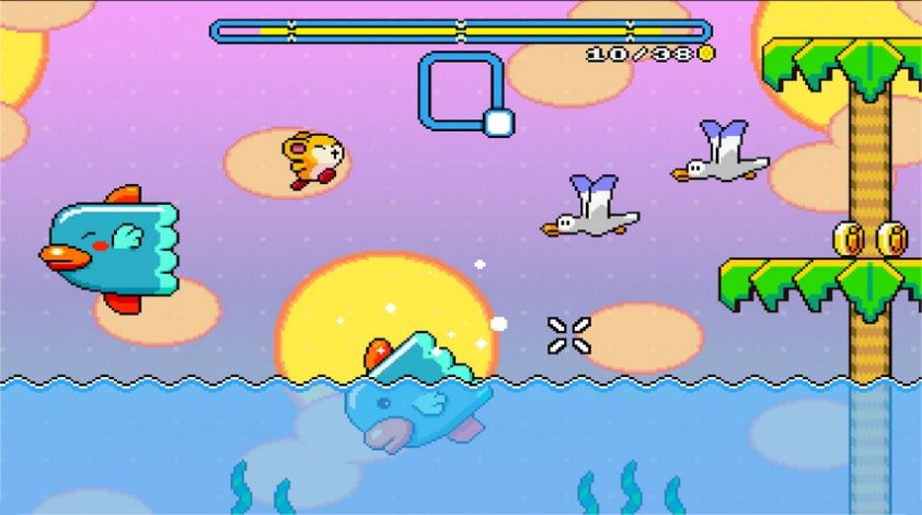 鼠鼠大冒险steam官方最新版2022(3)