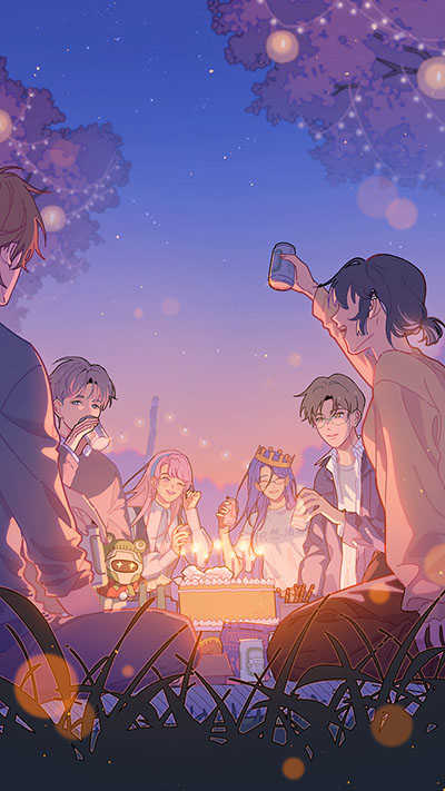 落樱2千乐之章(3)