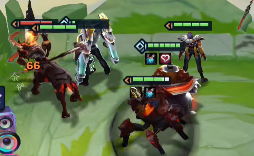 金铲铲之战体验服(3)