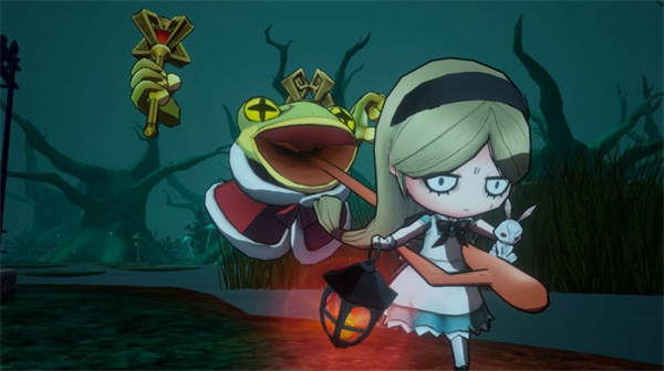 妖怪躲猫猫安卓最新版(3)