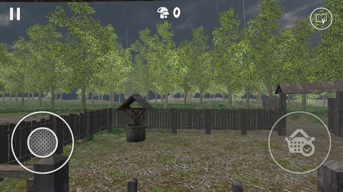 真实采集蘑菇模拟器(3)