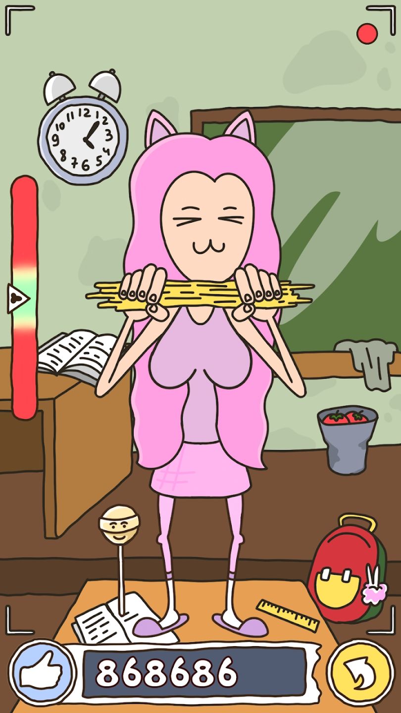 折断意大利面2游戏手机版(1)