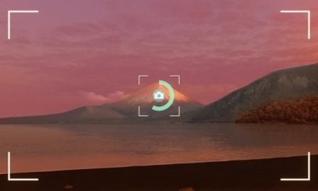 摇曳露营本栖湖篇(3)