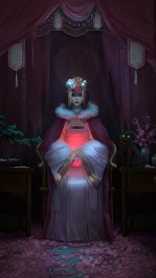 迷宫解谜模拟器(1)