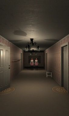 让我们玩一个恐怖中文版(1)