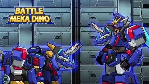 机器人拼装达人(1)