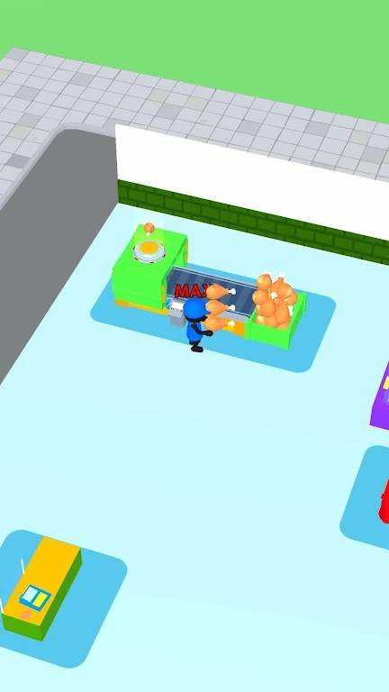 模拟恐龙宠物店(2)