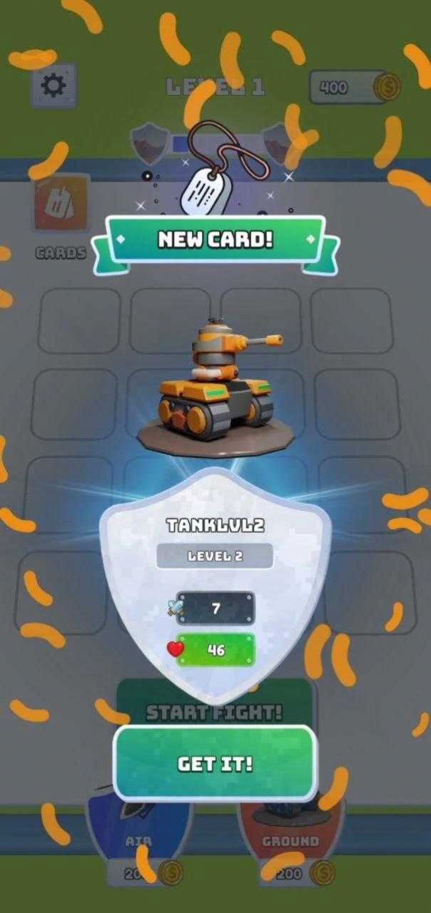 坦克竞技合并战官方安卓版(3)