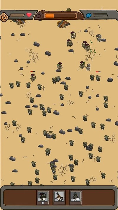 绝境守卫安卓版(4)