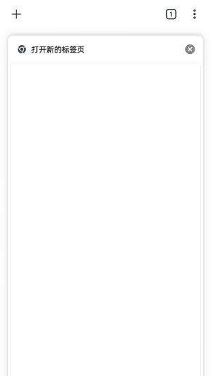 chrome浏览器app(2)