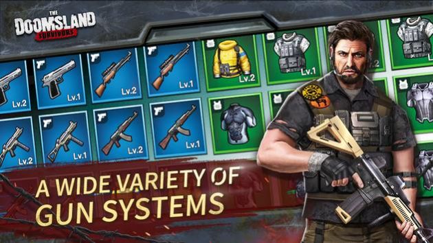 末日世界中文版(3)