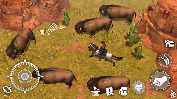 西部土地生存最新版(4)