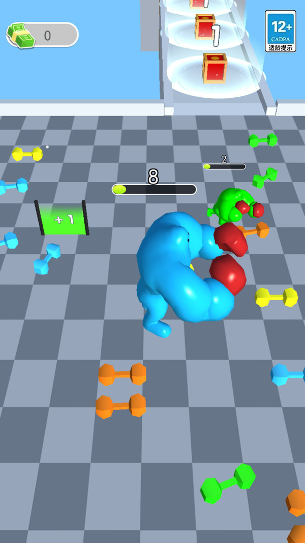 超级闯关大师官方版(5)