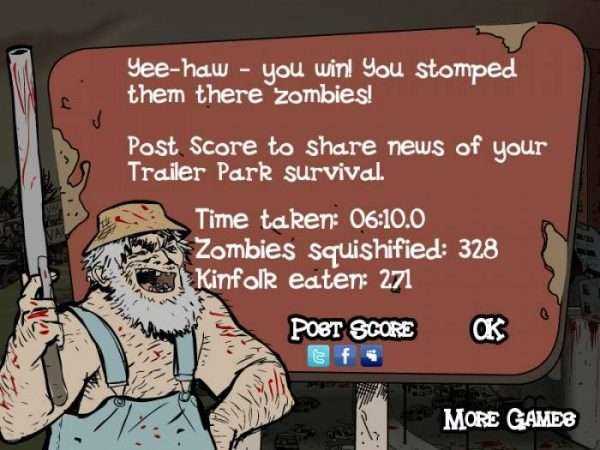 建筑工大战僵尸(3)