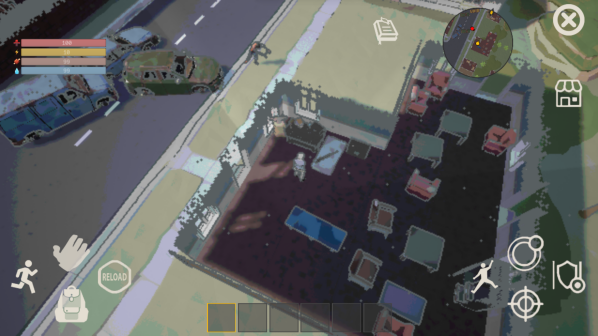 生存僵尸崛起中文版下载