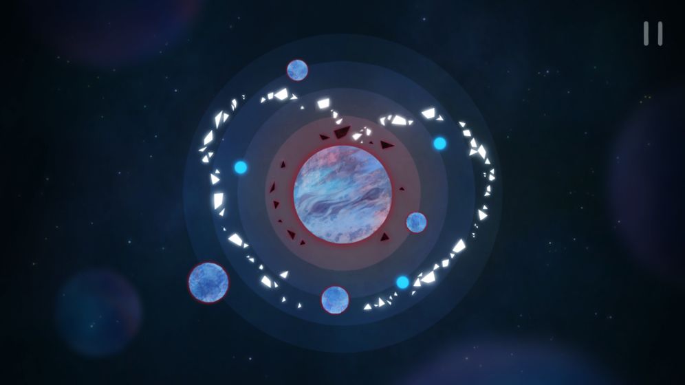 星遇测试版 v1.1.1 安卓版(3)