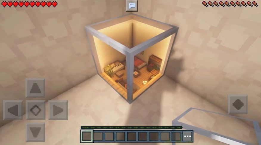 小小像素之家游戏最新版(1)