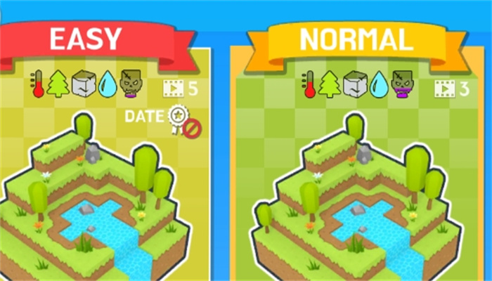 生存大世界中文版(2)