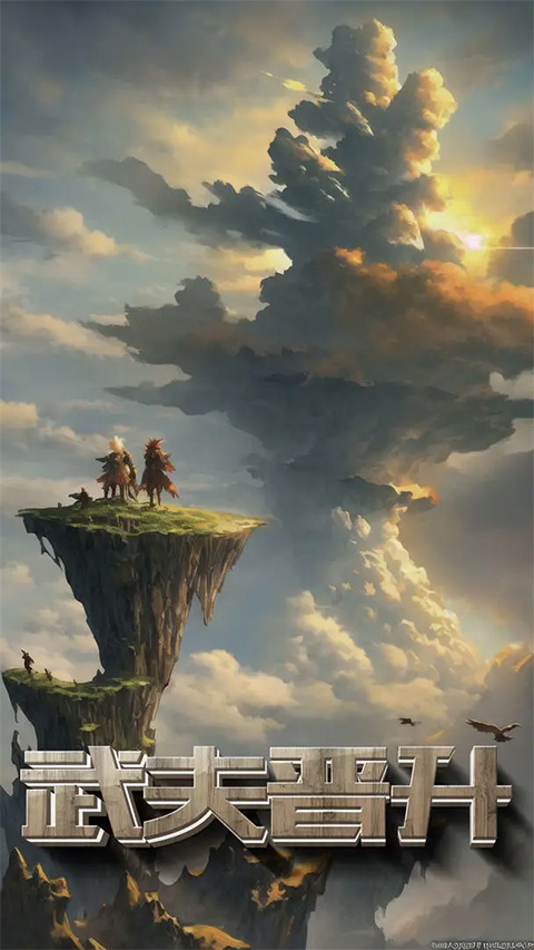 粗鄙的武夫游戏(1)