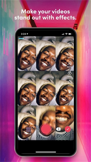 抖音国际服tiktok安装 v29.8.3 安卓版(2)