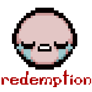 以撒的结合救赎ThebindingofIsaac：Redemption