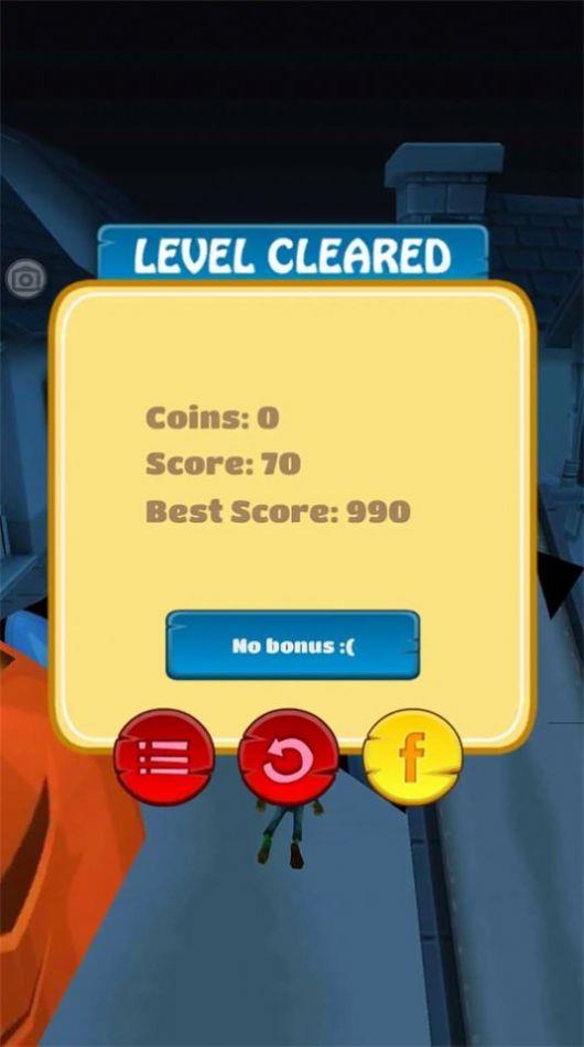 地铁僵尸跑者(1)