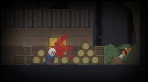 快乐山凶杀案官方正版最新版(1)