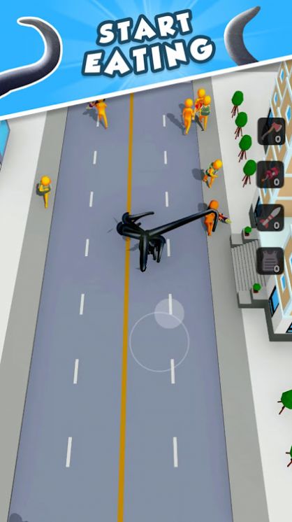 异形攻击官方安卓版(3)