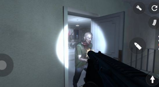 虚构3僵尸生存(3)