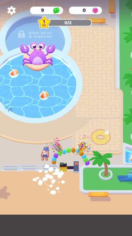 我的水上乐园手机版(3)